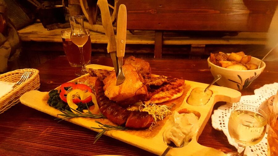 Warsaw Private Polish Food Tasting Tour at Top Restaurants - Why the Food Stories Matter (Not Just the Menu)