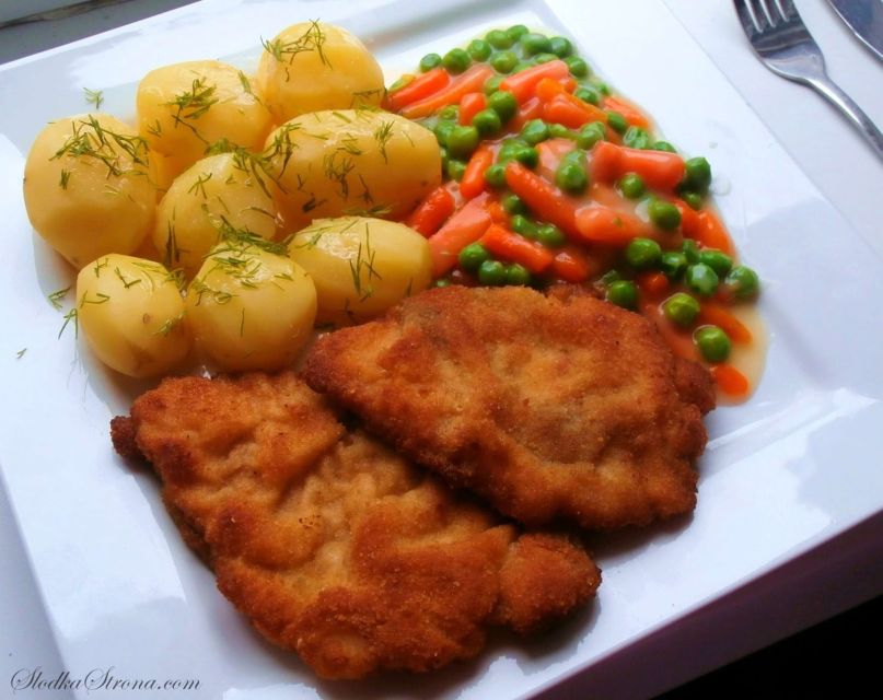Warsaw Private Polish Food Tasting Tour at Top Restaurants - Pick the Right Tour Length: 2.5, 3.5, or 5 Hours