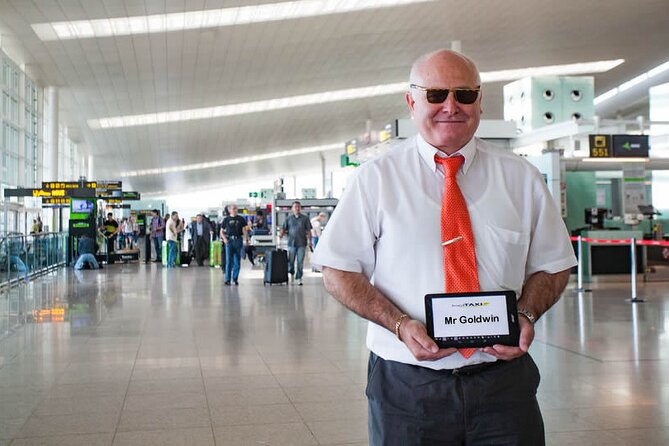 Warsaw Private Transfer from Warsaw Chopin Airport (WAW) to City centre - Luggage Rules That Matter at Check-In and Again at Pickup