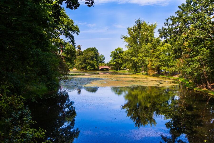 Warsaw Private Wilanow Palace & Garden Tour - Practical tips to make your visit smoother