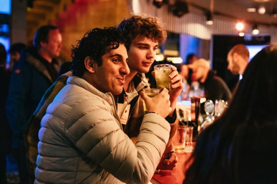 Warsaw: Pub Crawl with Optional 1-Hour Open Bar - Practical tips so you enjoy every stop