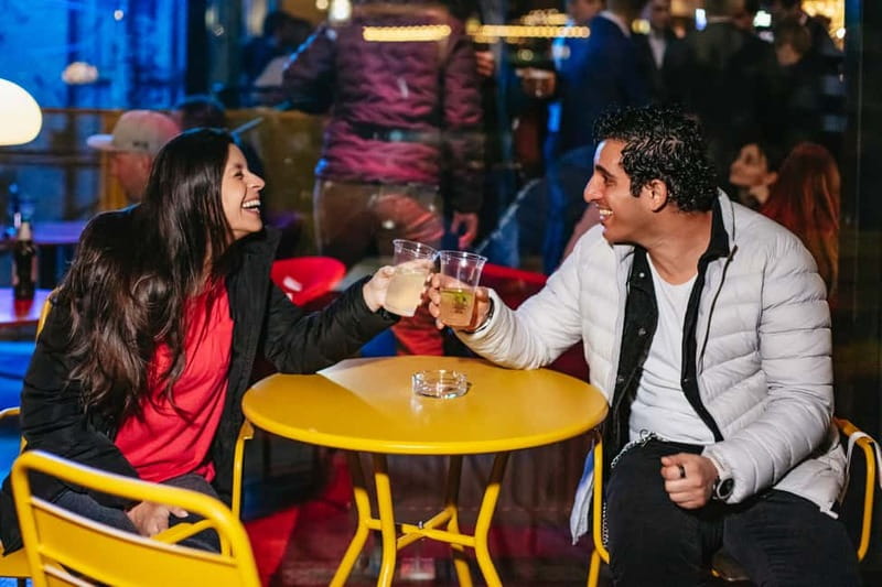 Warsaw: Pub Crawl with Optional 1-Hour Open Bar - Price and value: why $20 can make sense for Warsaw