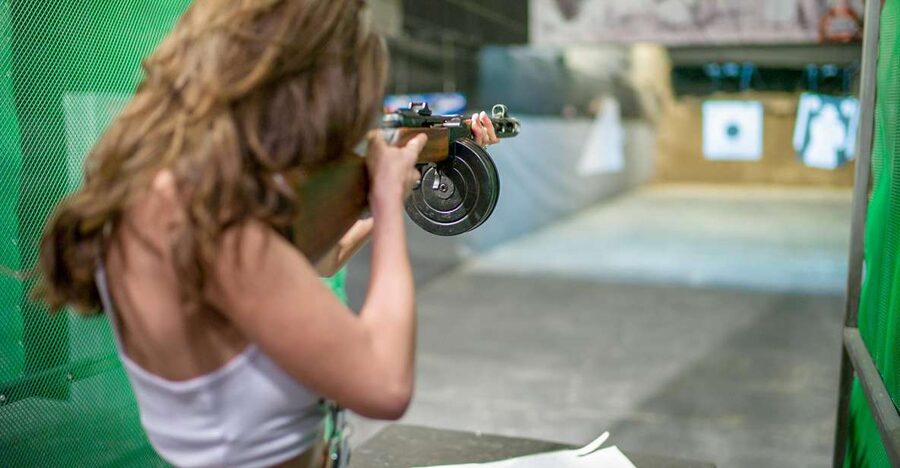 Warsaw: Shooting Range - Who This Is Best For (And Who Should Skip It)