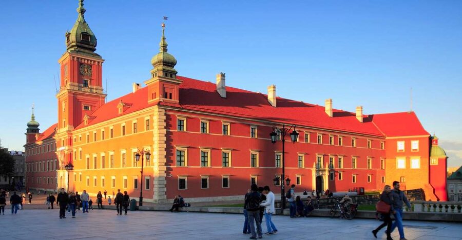 Warsaw: Skip-the-Line Royal Castle Guided Tour - Key things I’d highlight before you go