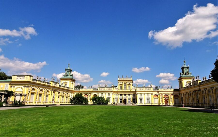 Warsaw: Skip-the-Line Wilanow Palace & Gardens Private Tour - Who This Tour Is Best For