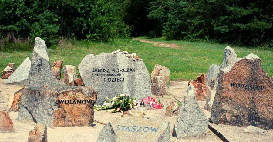 Warsaw: Small-Group Tour to Treblinka Extermination Camp - Should you book Treblinka from Warsaw with this operator?