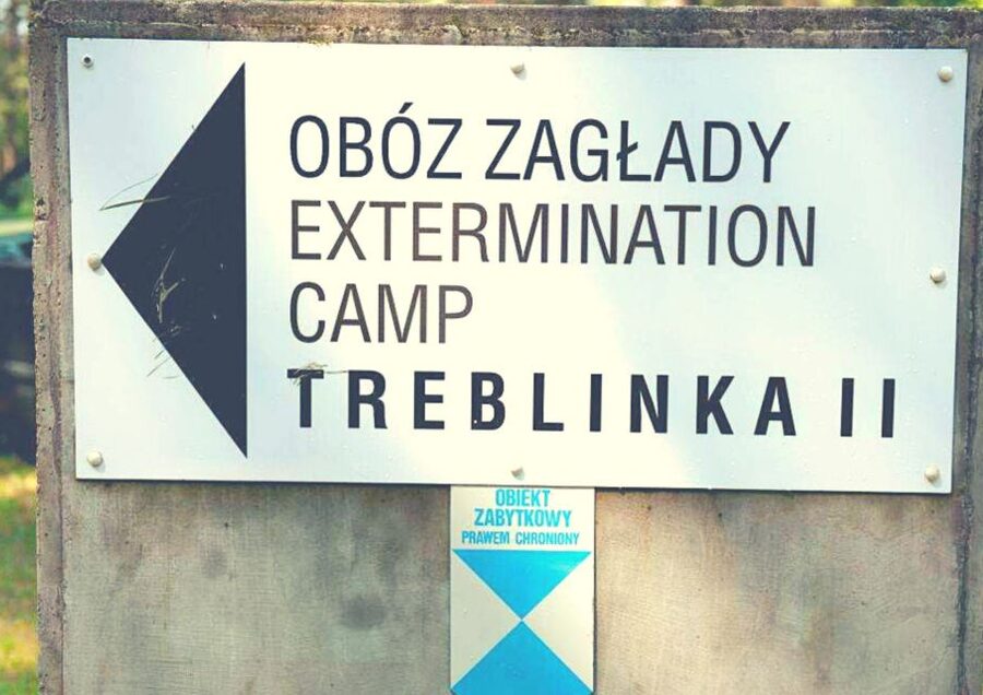 Warsaw: Small-Group Tour to Treblinka Extermination Camp - Inside the Treblinka museum: camp structure, context, and what you’re actually seeing