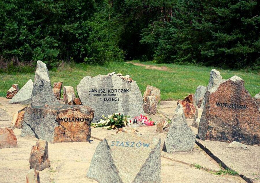 Warsaw: Small-Group Tour to Treblinka Extermination Camp - Price and value: what $164 buys you at Treblinka