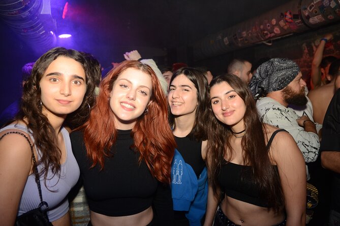 Warsaw: The Original Pub Crawl with Optional Open Bar - Key Highlights You’ll Care About