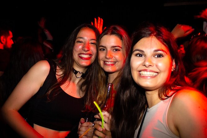 Warsaw: The Original Pub Crawl with Optional Open Bar - Who This Pub Crawl Suits Best
