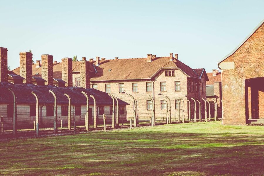 Warsaw to Auschwitz and Krakow Old Town Full-Day Trip by Car - Price and value: is $483 per person a fair deal?
