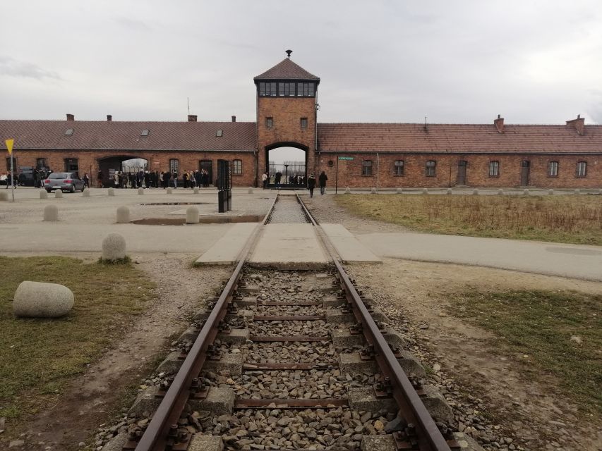 Warsaw: Tour to Krakow and Auschwitz by Train with Pickup - Key takeaways before you go