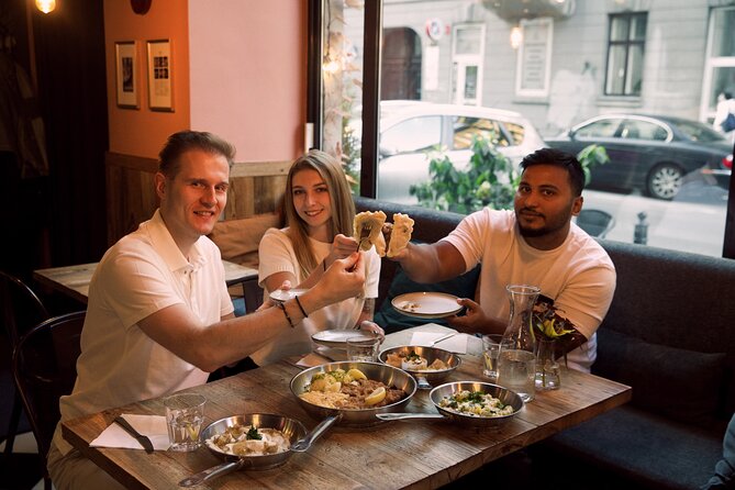 Warsaw Traditional Food Tour with Adrian - Key reasons this tour works