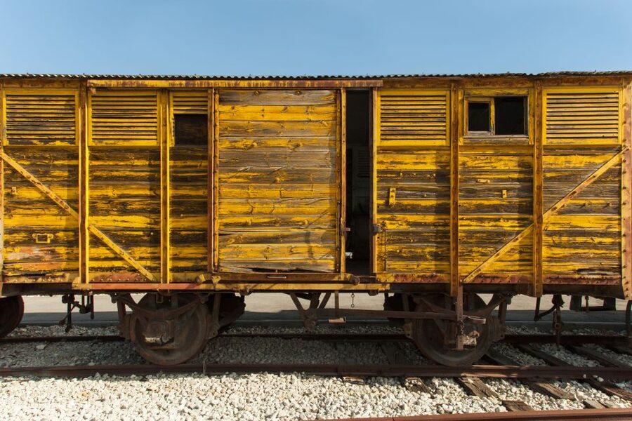 Warsaw: Treblinka Heartbreaking Concentration Camp Tour - Transportation comfort and what’s actually included