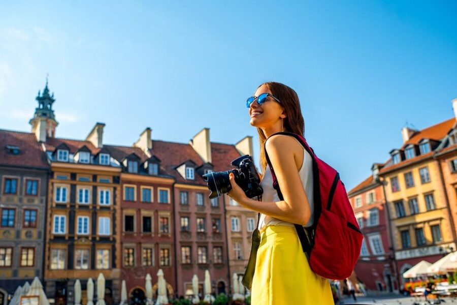 Warsaw Uprising and WWII Old Town Walking Tour with Museum - Price and Value: What $112 Buys You