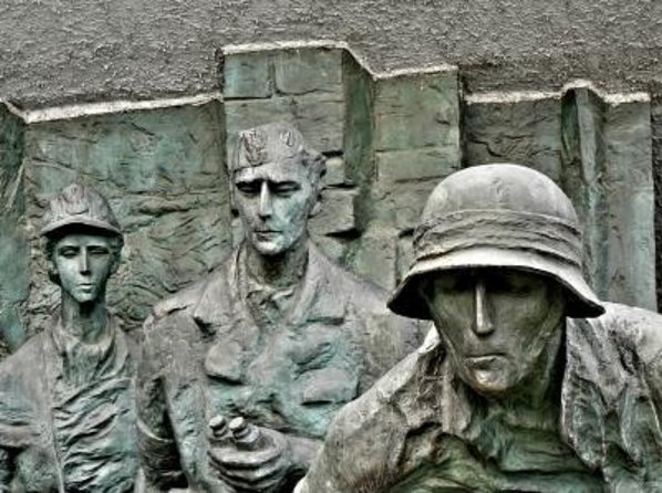Warsaw Uprising Museum (1944) + POLIN Museum : SMALL GROUP /inc. Pick-up/ - Key highlights at a glance