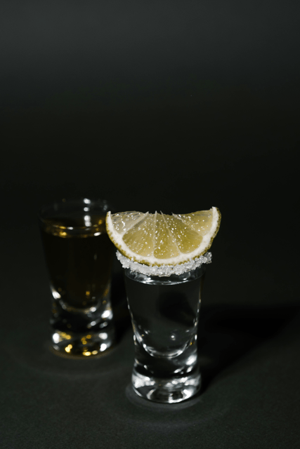 Warsaw: Vodka Tour - A 3-Hour Walk Where Vodka Meets Old Town Warsaw
