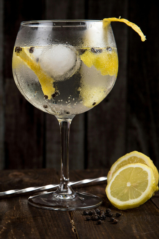 Warsaw: Vodka Tour - How the Vodka Tasting Works: Flavor, Aroma, and Texture