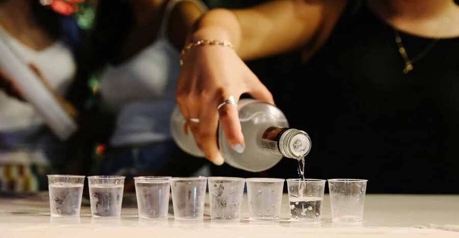 Warsaw: Vodka Tour - What’s Included in the $46 Price (And What You Should Expect to Pay Separately)