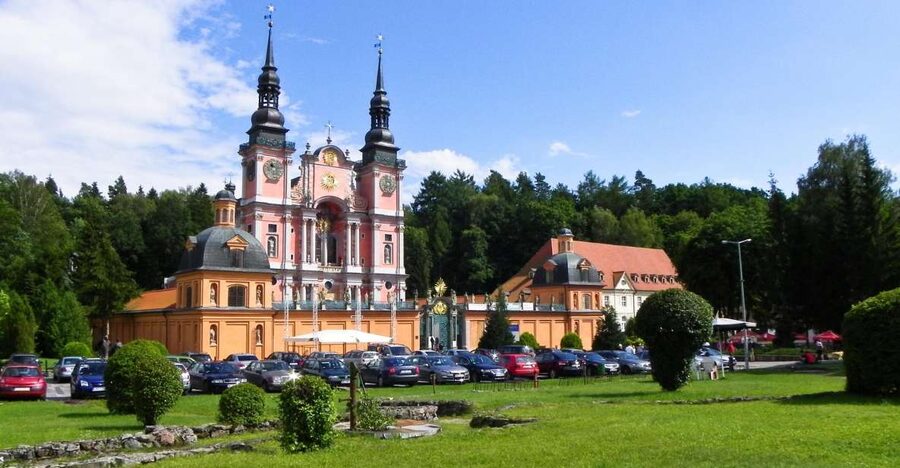 Warsaw Wolf’s Lair with St. Lipka and Mamerki Private Guided - Key moments that make this tour worth your time