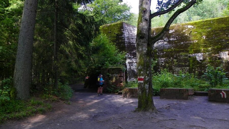 Warsaw Wolf’s Lair with St. Lipka and Mamerki Private Guided - A quick plan for a smoother day