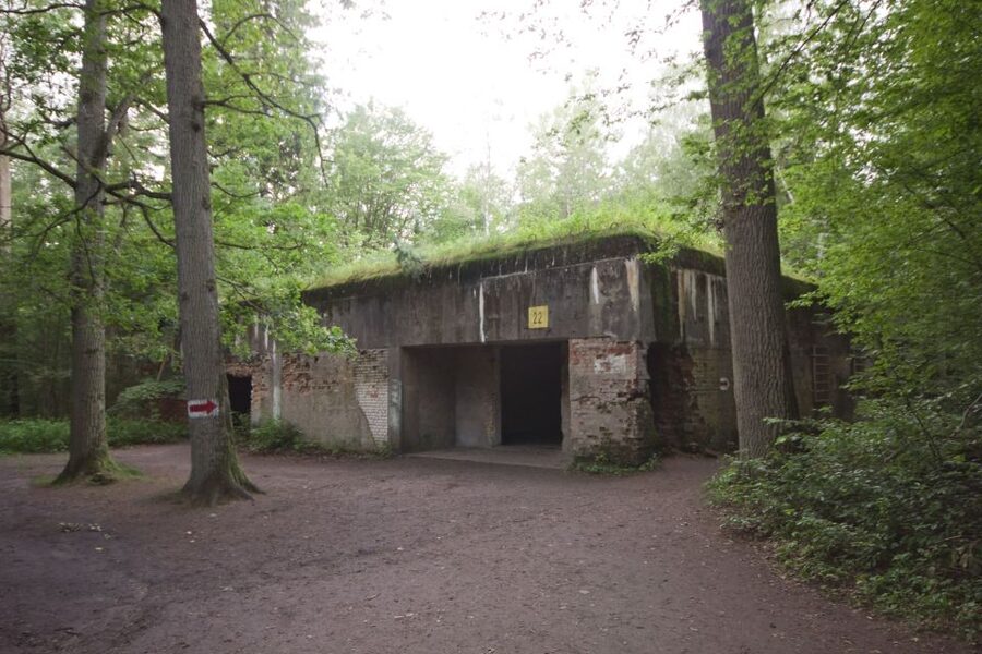 Warsaw Wolf’s Lair with St. Lipka and Mamerki Private Guided - Who should book this tour—and who should reconsider