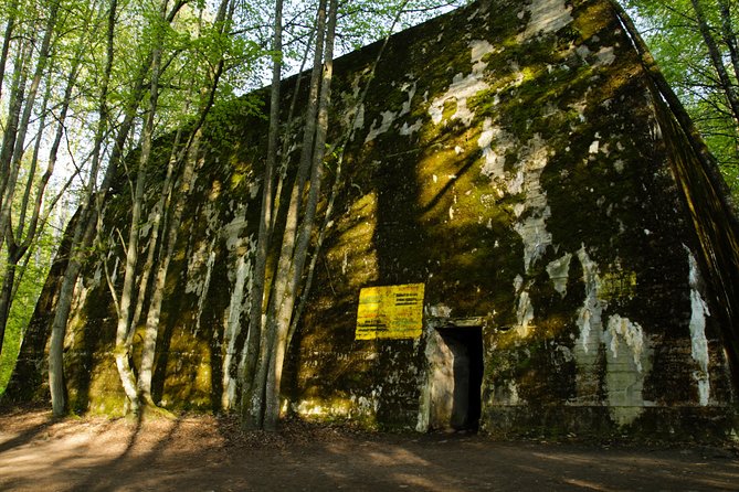 Wolf’s Lair Private Day Trip from Warsaw - What your money covers: $389.87 and the real value math