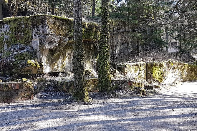 Wolf's Lair & Treblinka Tour in 1 day from Warsaw - Price and what you get for $347.50 per person