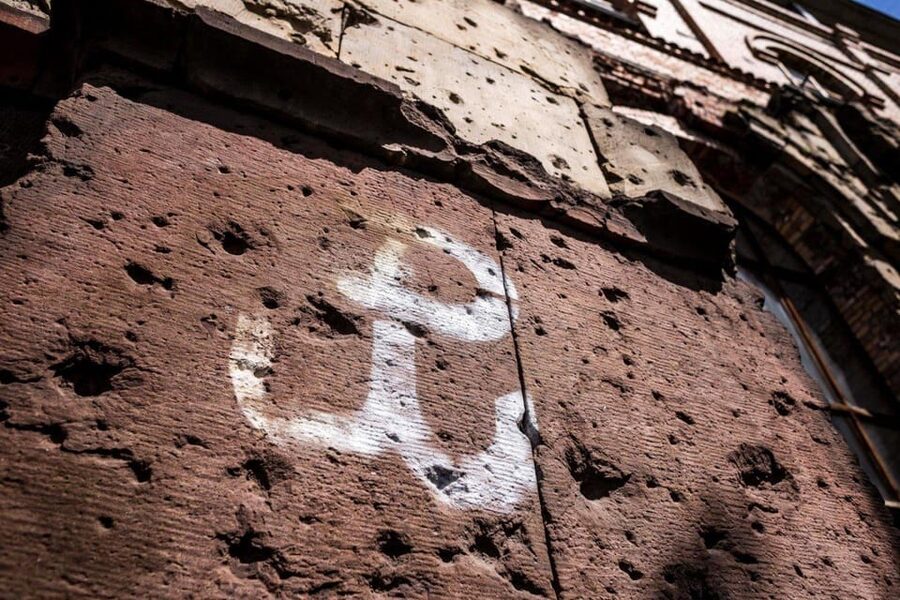 World War 2 in Warsaw walking tour in English - Price and value: is $20 worth 150 minutes?