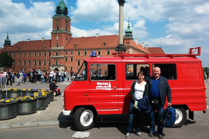Your Custom Tour: private tour by retro minibus with hotel pickup - How the Custom 3-Hour Format Changes Your Whole Day
