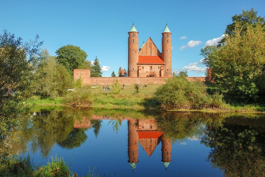 Zelazowa Wola: Frederic Chopin Half-Day Private Tour - Key Things to Know Before You Go