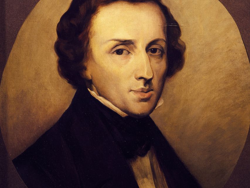Zelazowa Wola: Frederic Chopin Half-Day Private Tour - What to Bring and How to Prep
